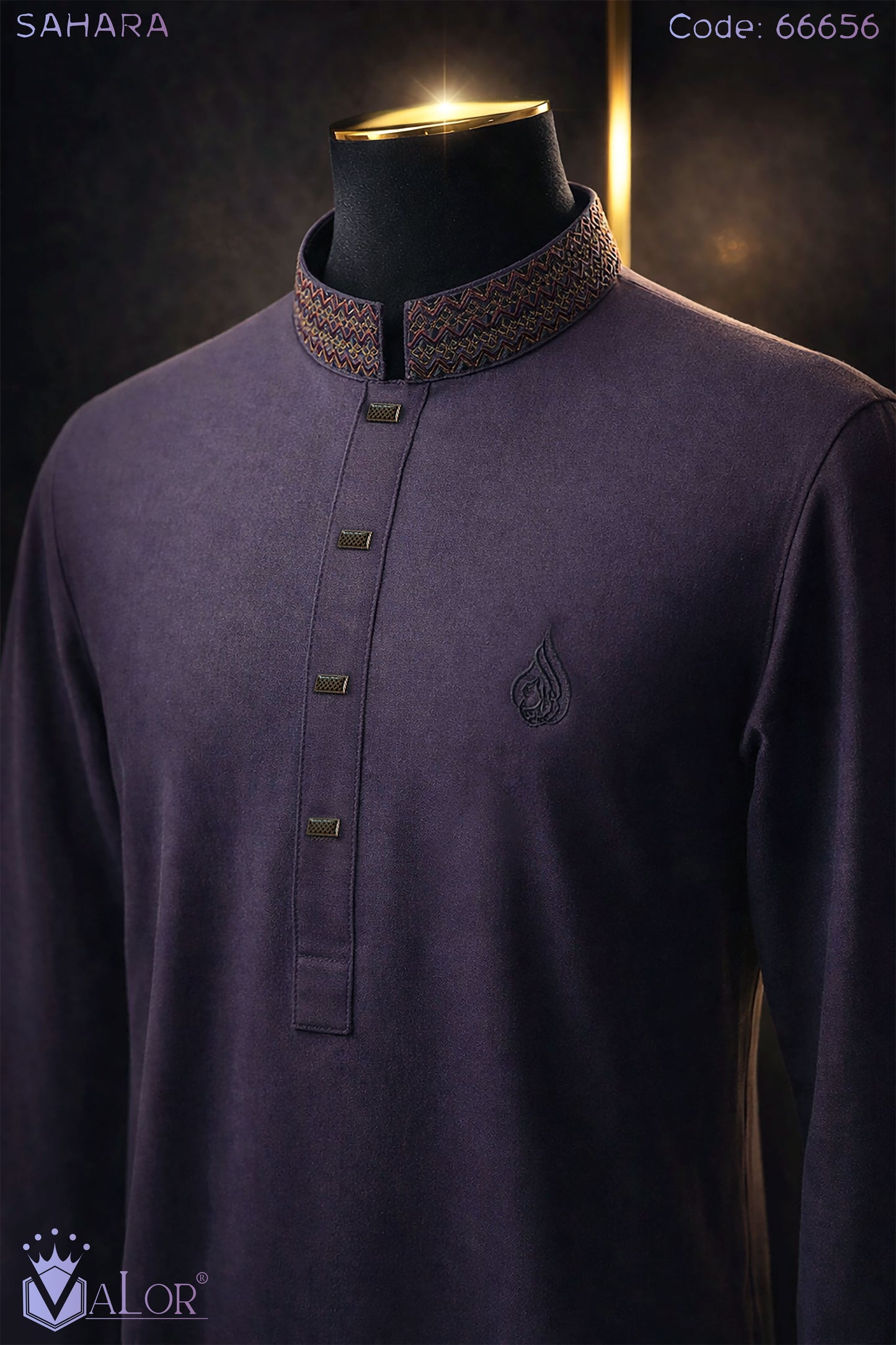 Sahara Panjabi (66656)