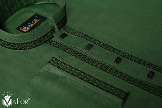 Kids Platinum Panjabi (776613)
