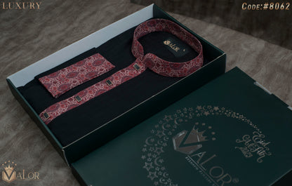 Luxury Panjabi (8062)