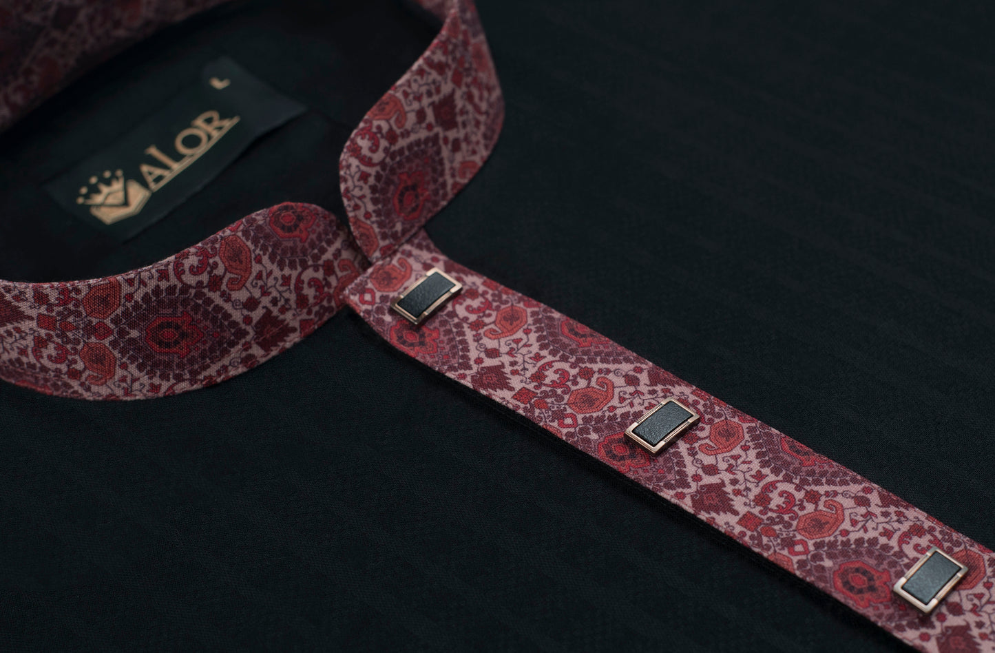 Luxury Panjabi (8062)