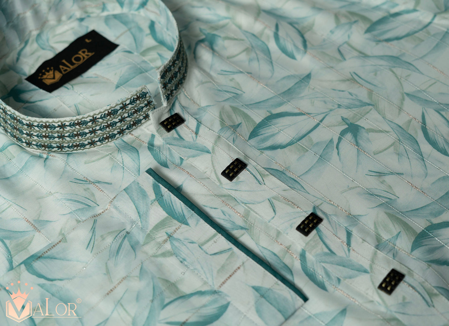 Luxury Panjabi (9904)