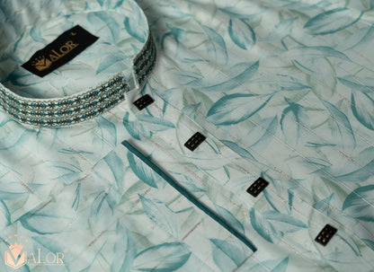 Luxury Panjabi (9904)