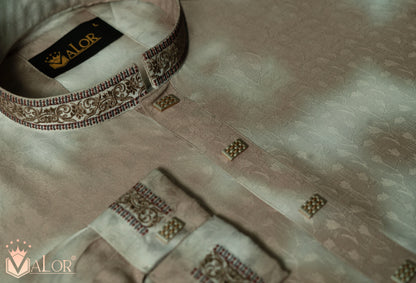 Luxury Panjabi Eid Collection (9919)