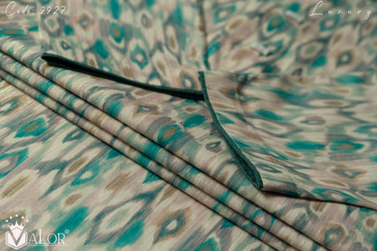 Luxury Panjabi (9927)