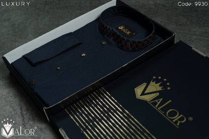 Luxury Panjabi (9930)
