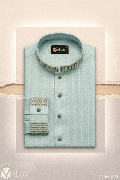 Luxury Panjabi (9931)