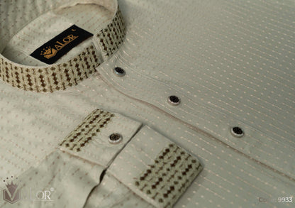 Luxury Panjabi (9933)