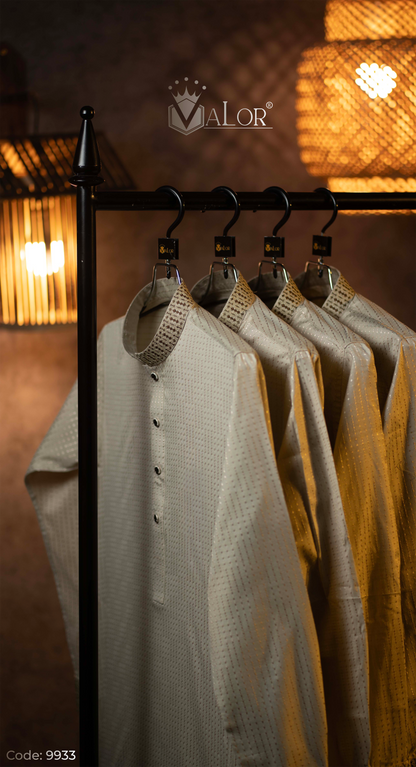 Luxury Panjabi (9933)