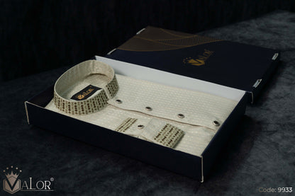 Luxury Panjabi (9933)