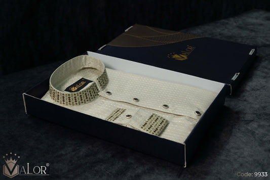 Luxury Panjabi (9933)