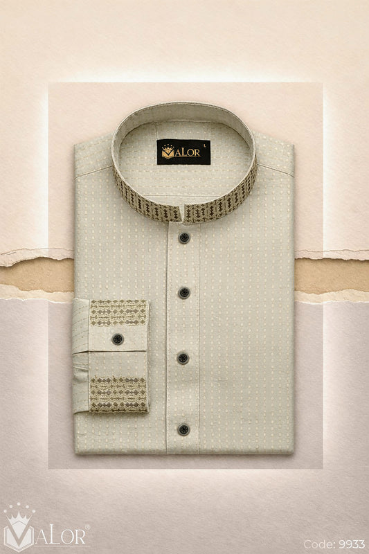 Luxury Panjabi (9933)