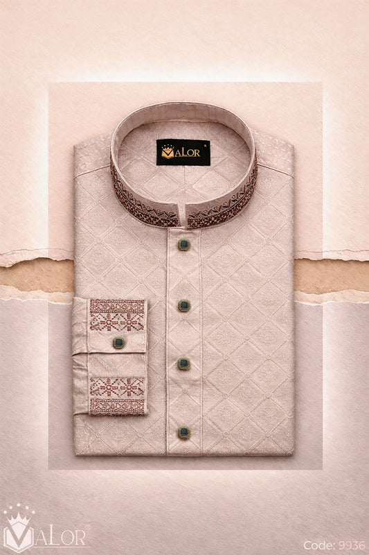 Luxury Panjabi (9936)