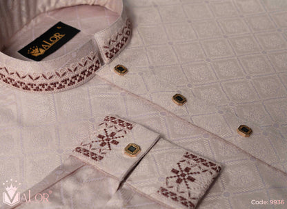 Luxury Panjabi (9936)