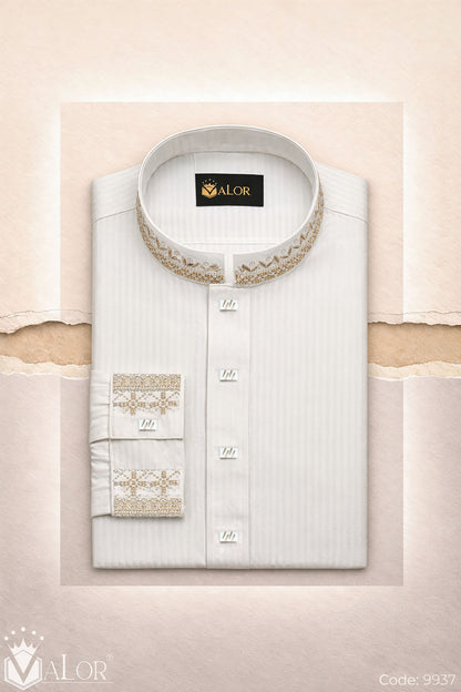 Luxury Panjabi (9937)