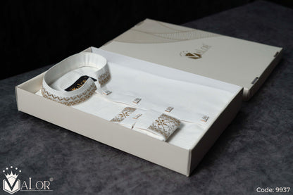 Luxury Panjabi (9937)