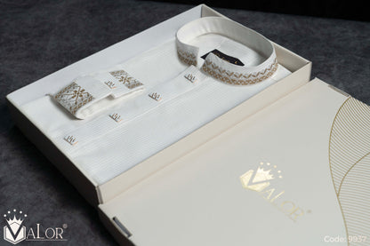 Luxury Panjabi (9937)