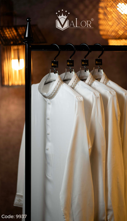 Luxury Panjabi (9937)