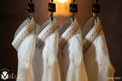 Luxury Panjabi (9937)