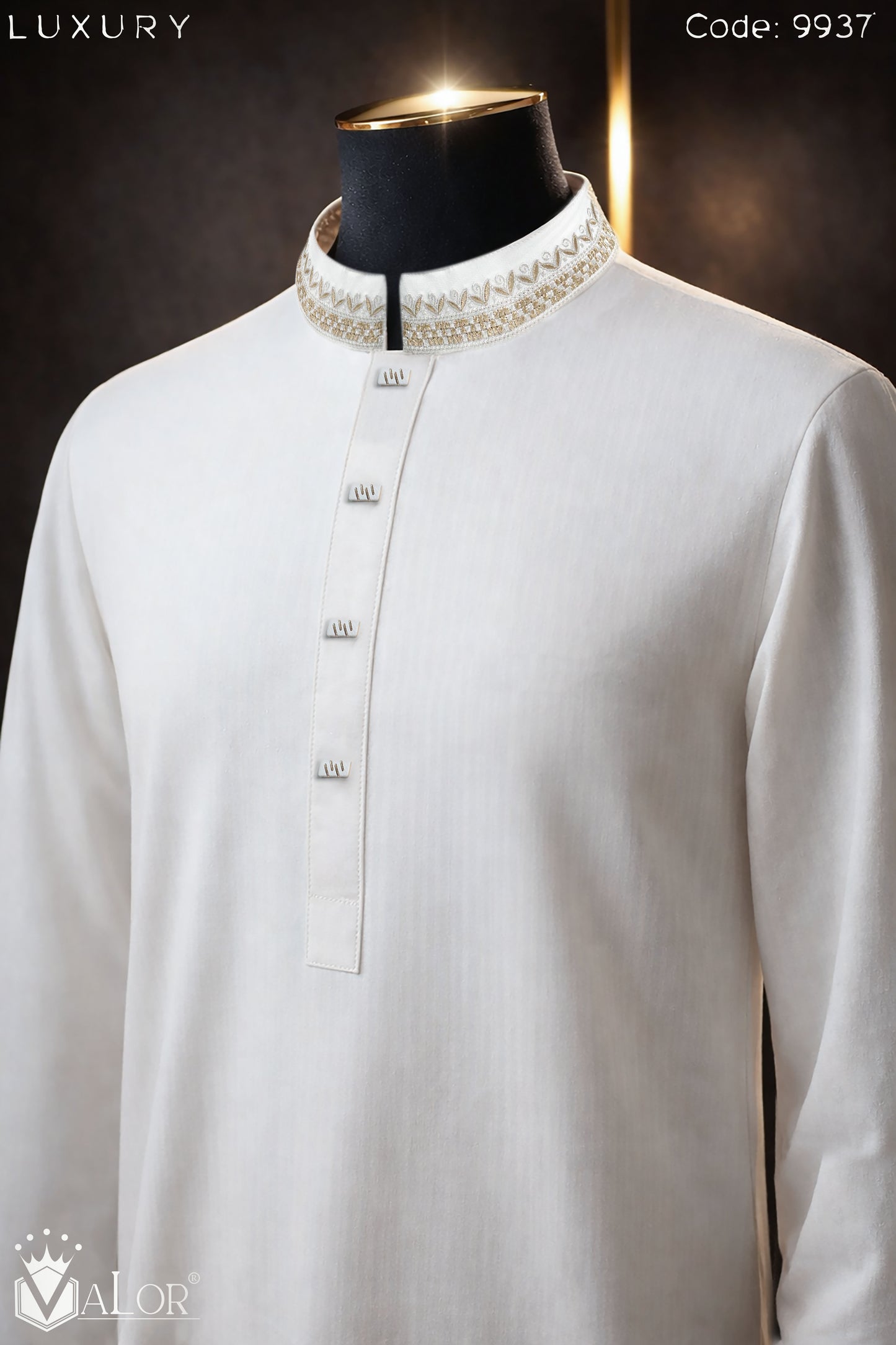 Luxury Panjabi (9937)