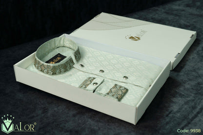 Luxury Panjabi (9938)