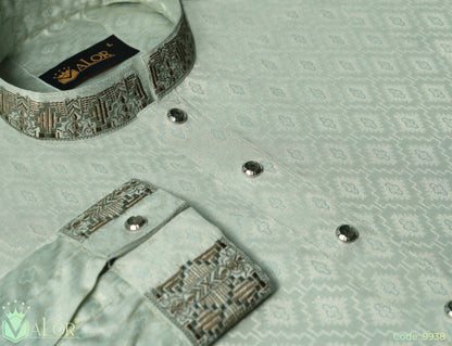 Luxury Panjabi (9938)