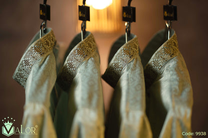 Luxury Panjabi (9938)