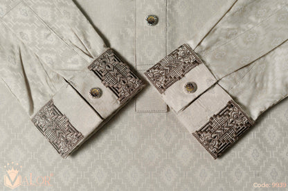 Luxury Panjabi (9939)