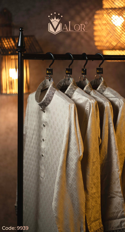 Luxury Panjabi (9939)