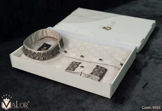 Luxury Panjabi (9939)