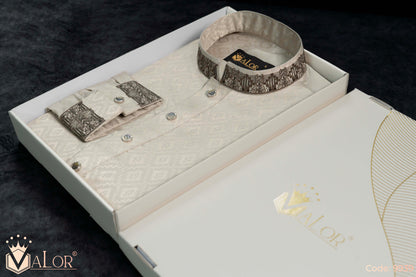 Luxury Panjabi (9939)