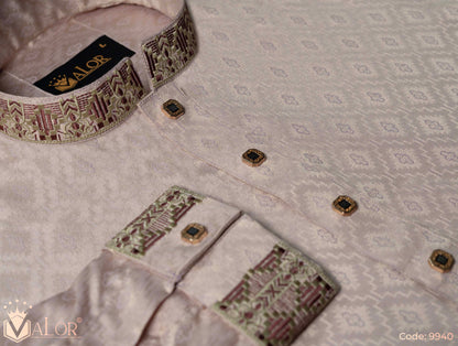 Luxury Panjabi (9940)