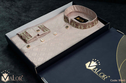 Luxury Panjabi (9940)