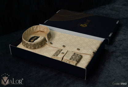 Luxury Panjabi (9941)