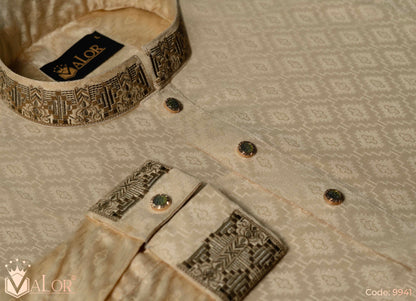 Luxury Panjabi (9941)