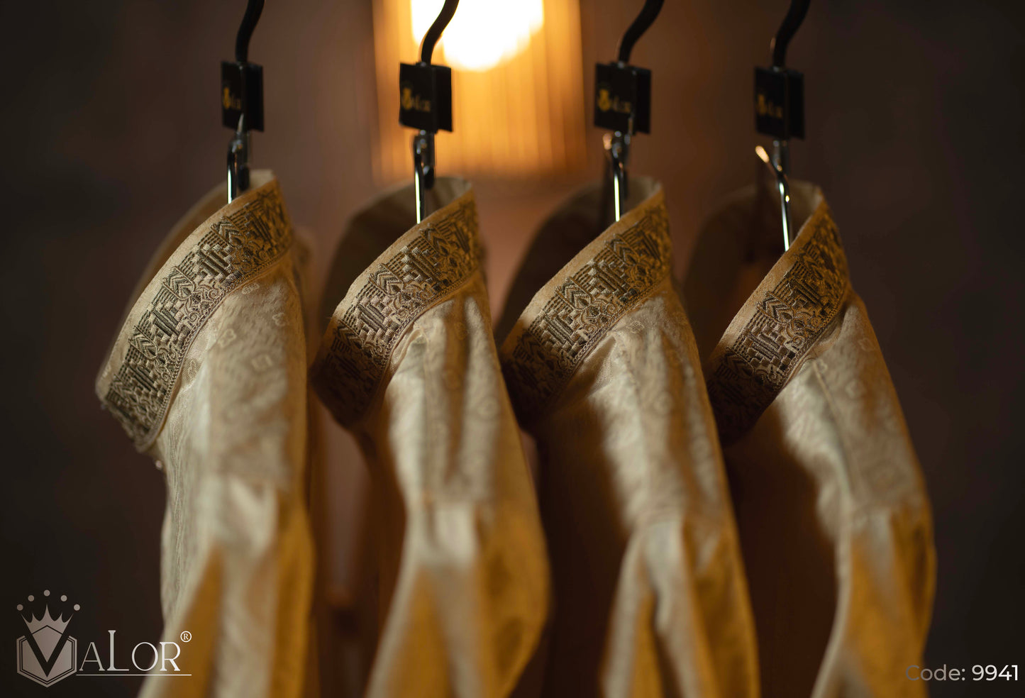 Luxury Panjabi (9941)