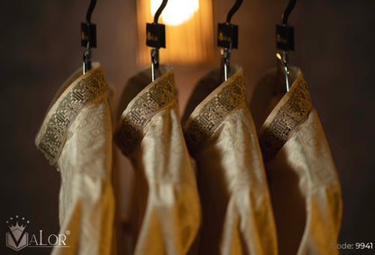 Luxury Panjabi (9941)