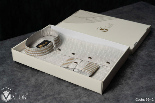 Luxury Panjabi (9942)