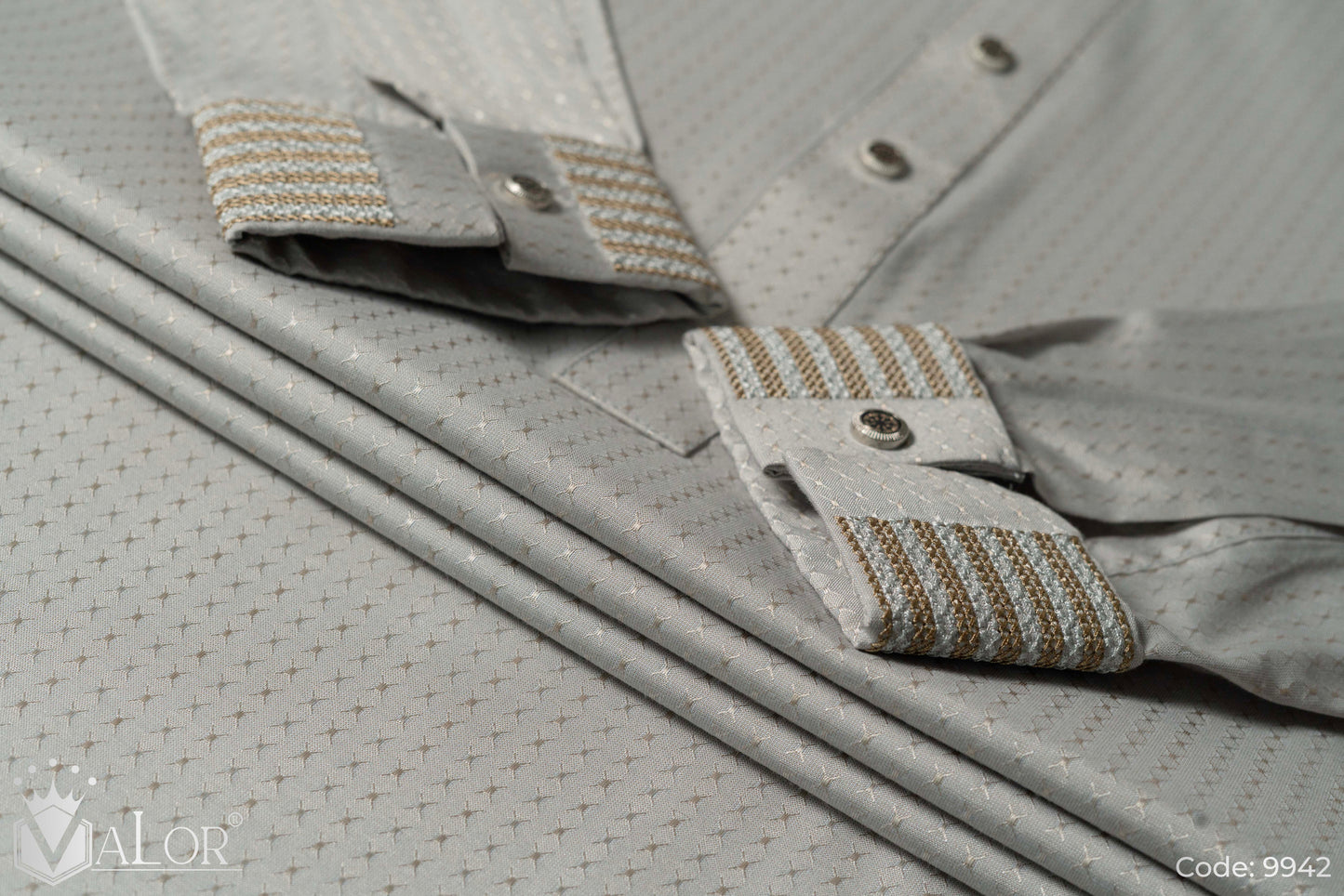 Luxury Panjabi (9942)