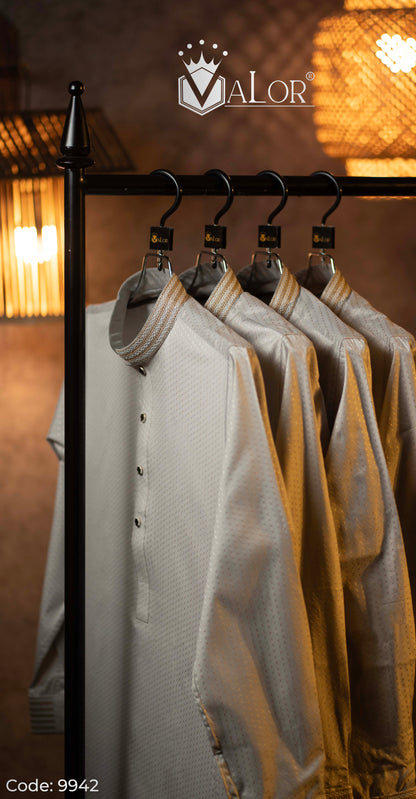 Luxury Panjabi (9942)