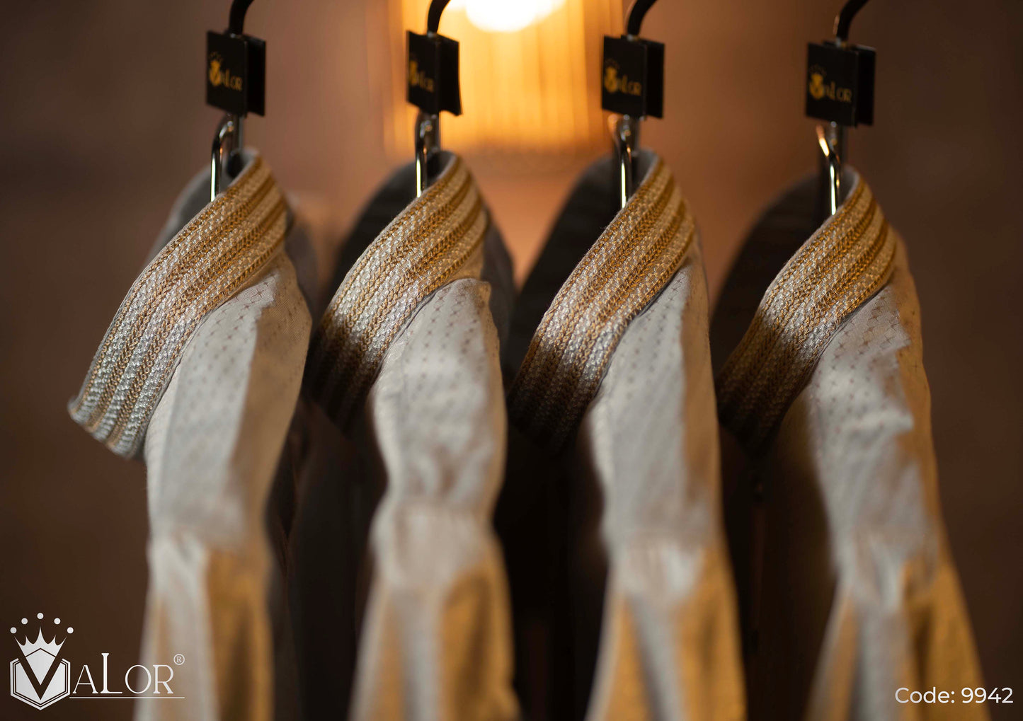 Luxury Panjabi (9942)