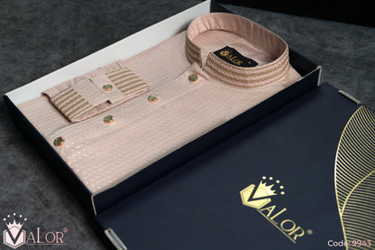 Luxury Panjabi (9943)