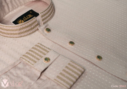 Luxury Panjabi (9943)