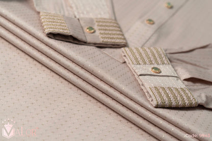 Luxury Panjabi (9943)