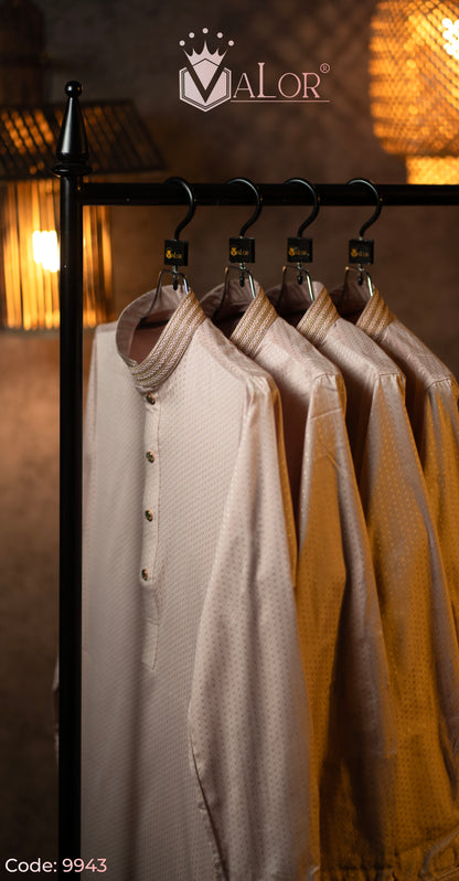 Luxury Panjabi (9943)