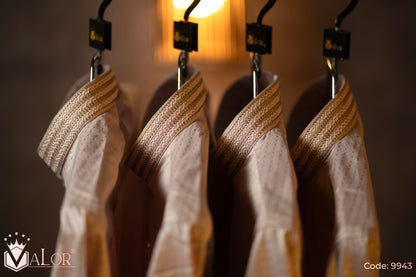 Luxury Panjabi (9943)