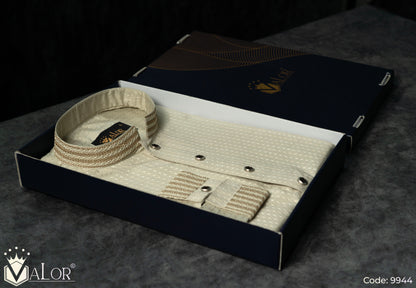 Luxury Panjabi (9944)