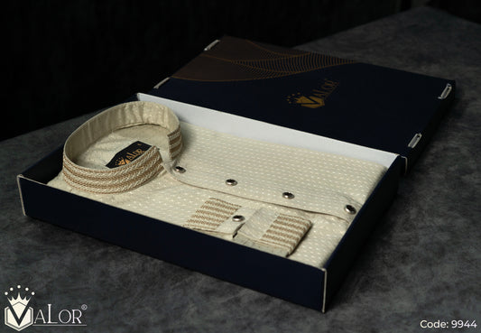 Luxury Panjabi (9944)