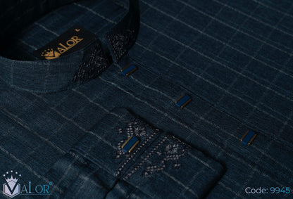 Luxury Panjabi (9945)