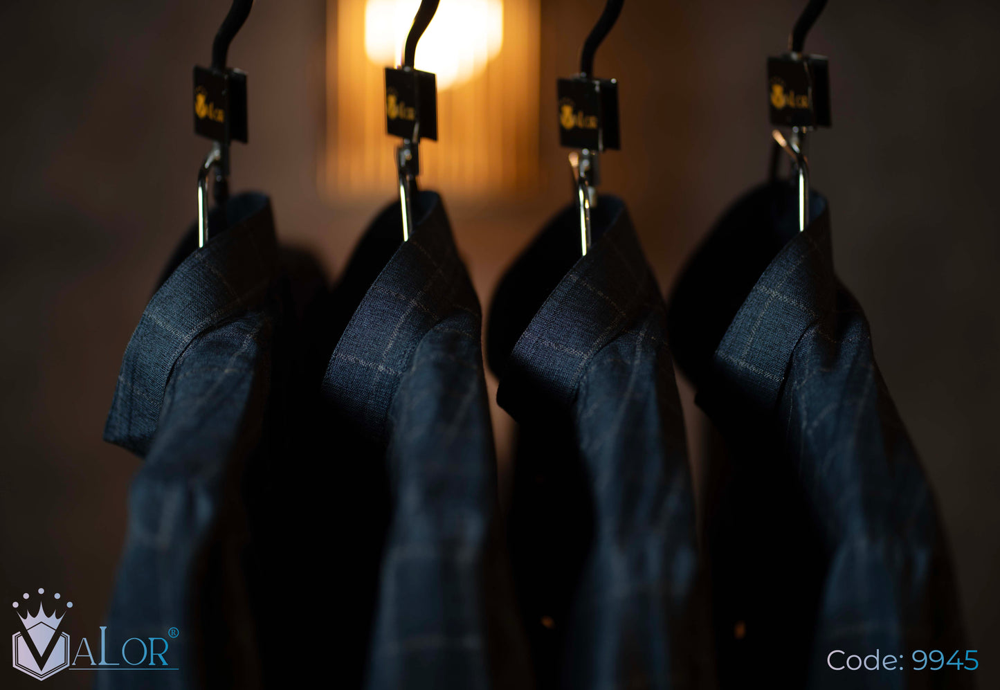 Luxury Panjabi (9945)