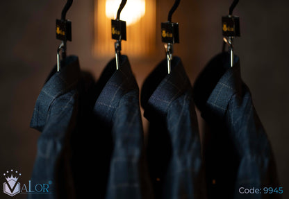 Luxury Panjabi (9945)